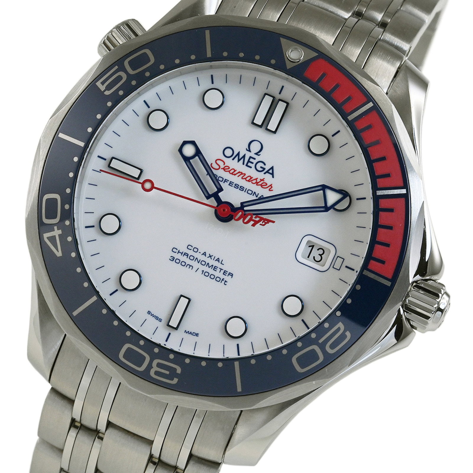 Omega Wristwatch - 2