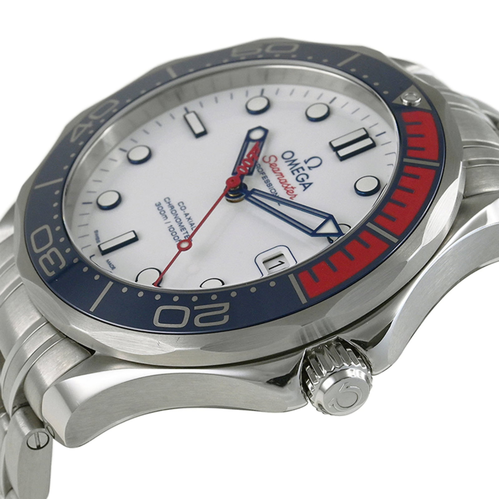 Omega Wristwatch - 3