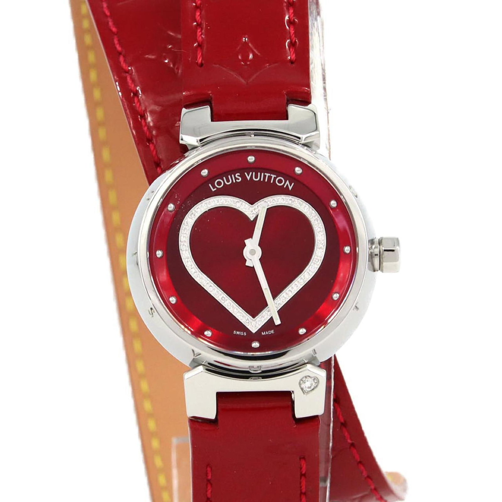 Louis Vuitton Wristwatch