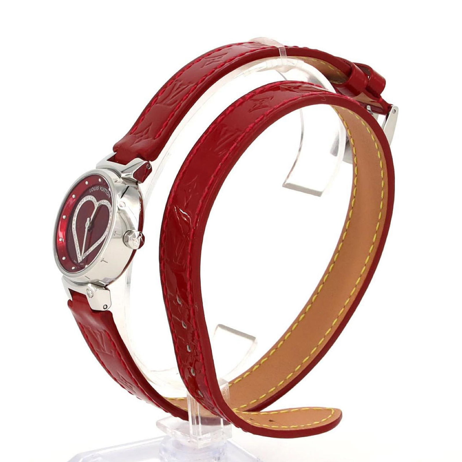 Louis Vuitton Wristwatch - 2