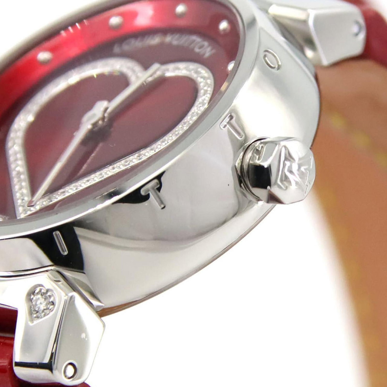 Louis Vuitton Wristwatch - 3