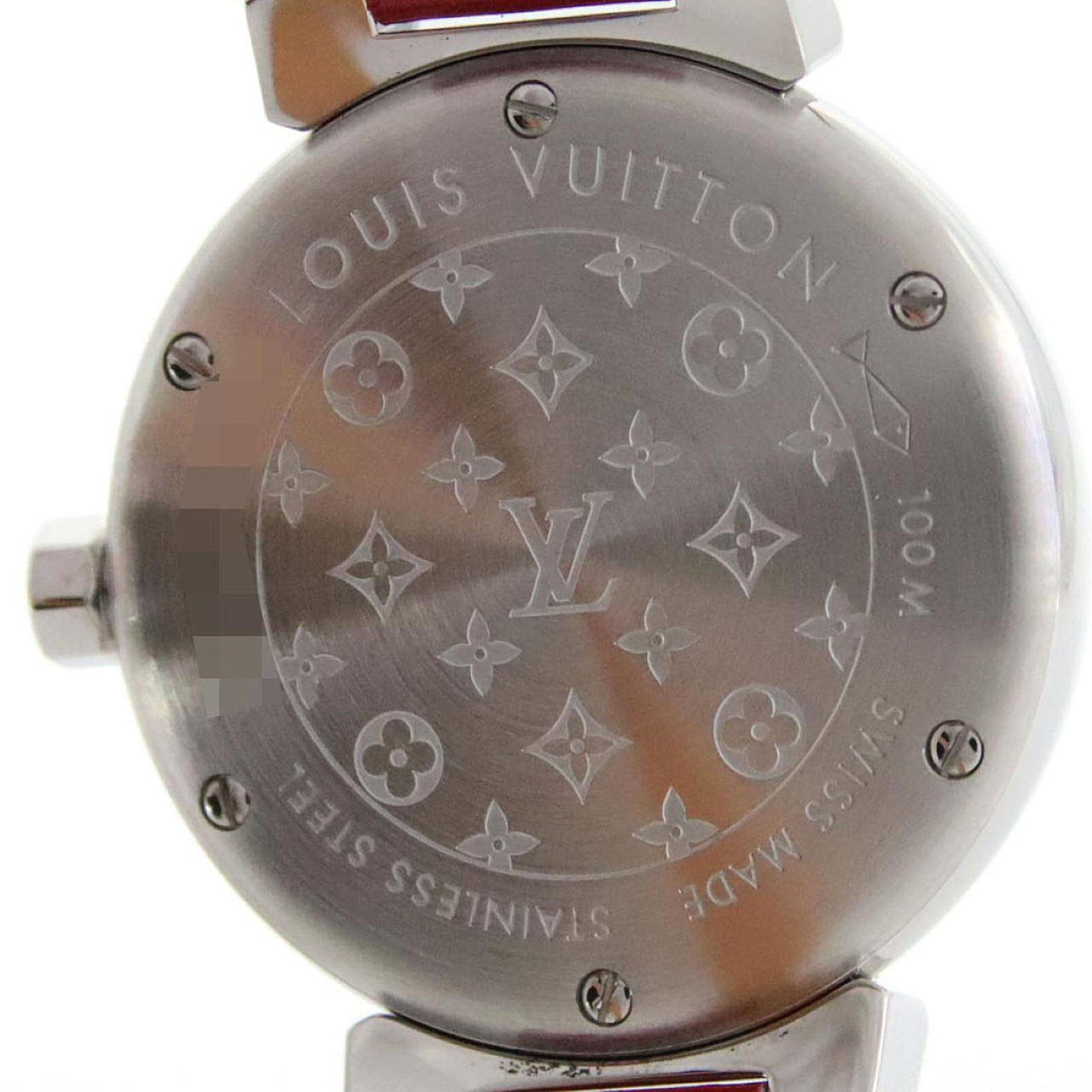 Louis Vuitton Wristwatch - 7