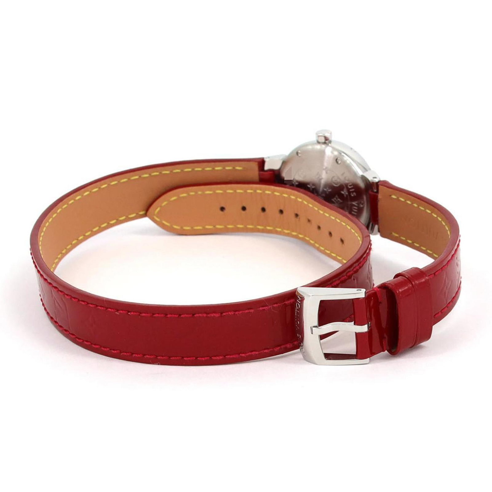 Louis Vuitton Wristwatch - 8