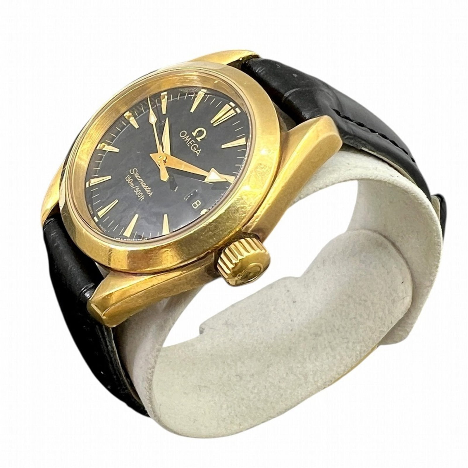 Omega Wristwatch - 2