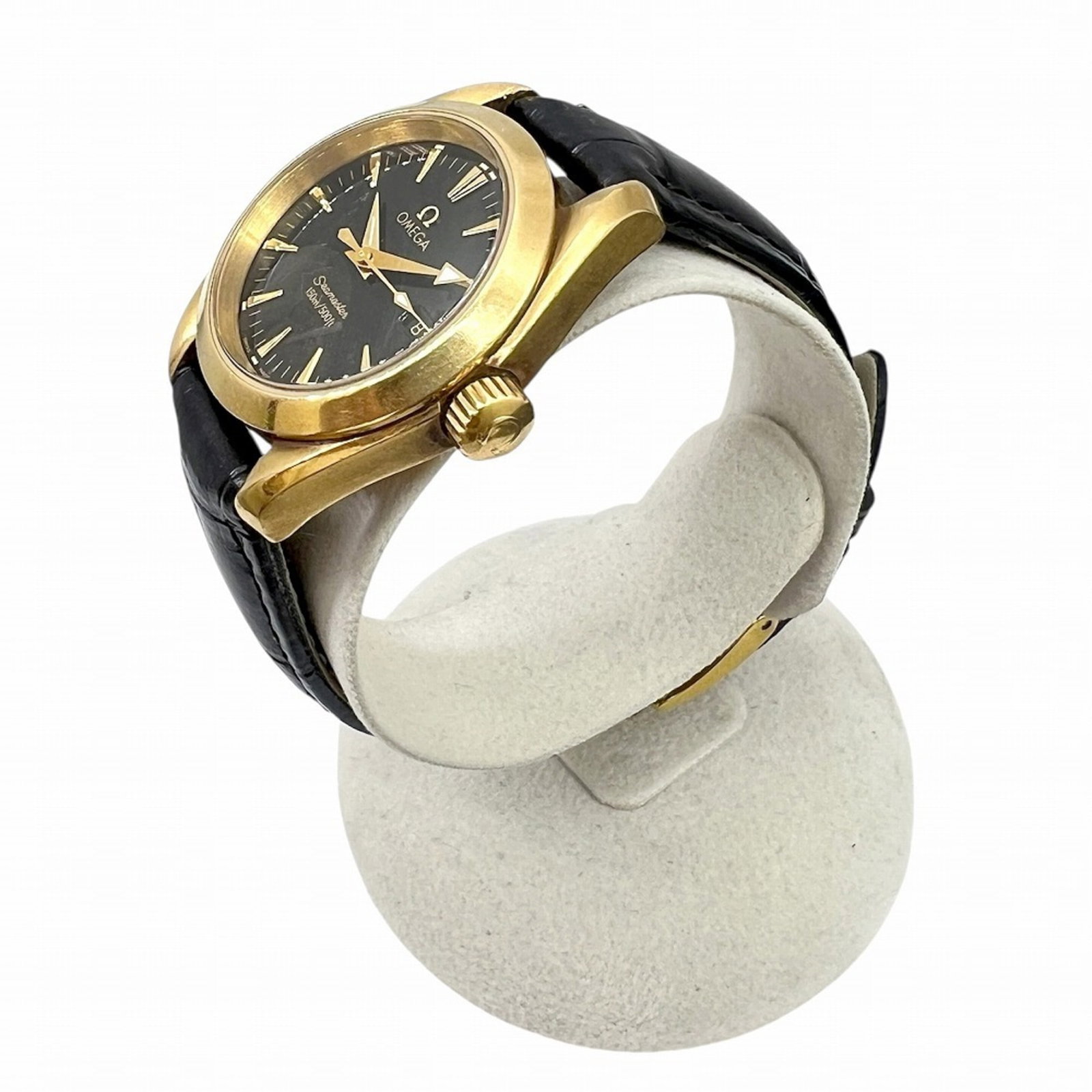 Omega Wristwatch - 3
