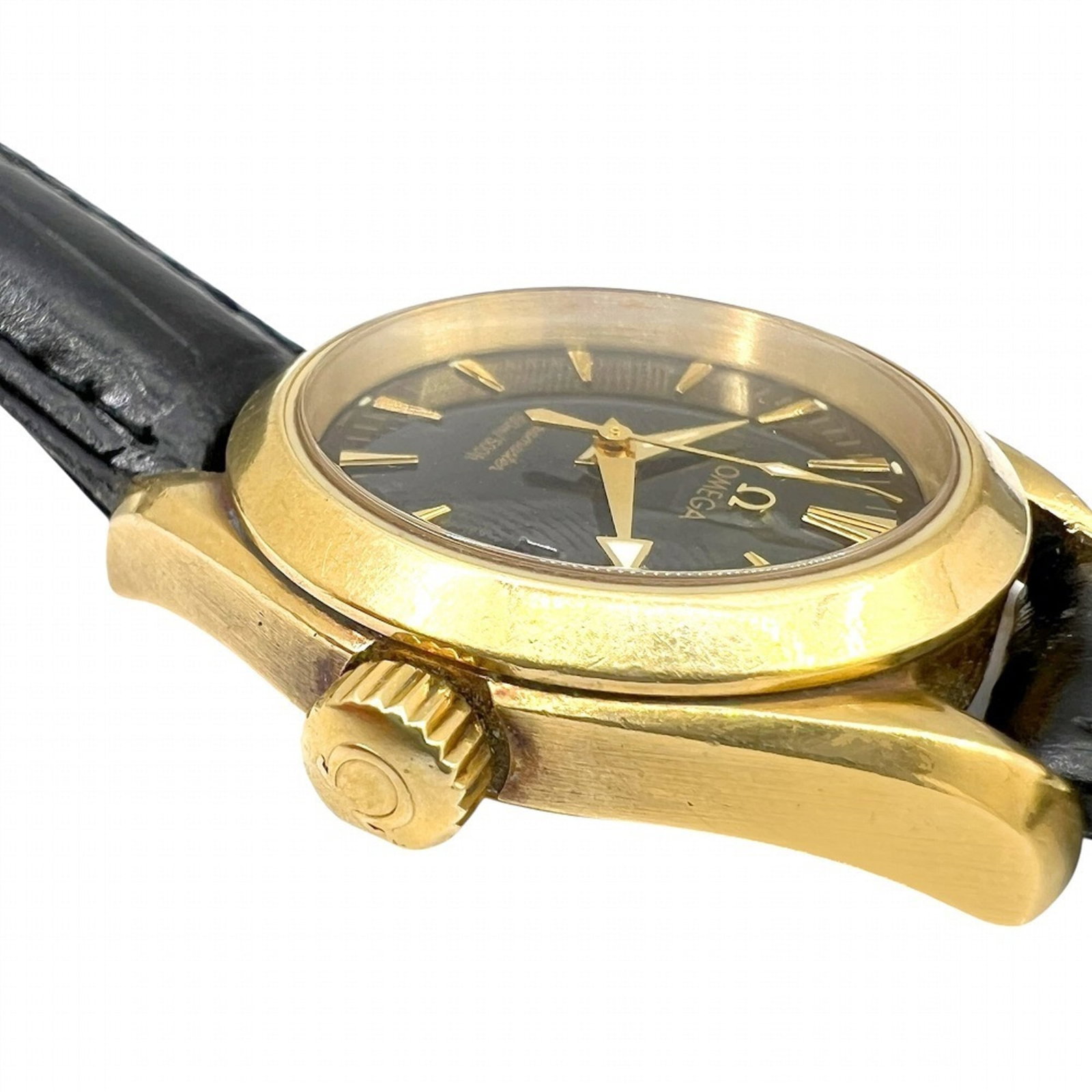 Omega Wristwatch - 4