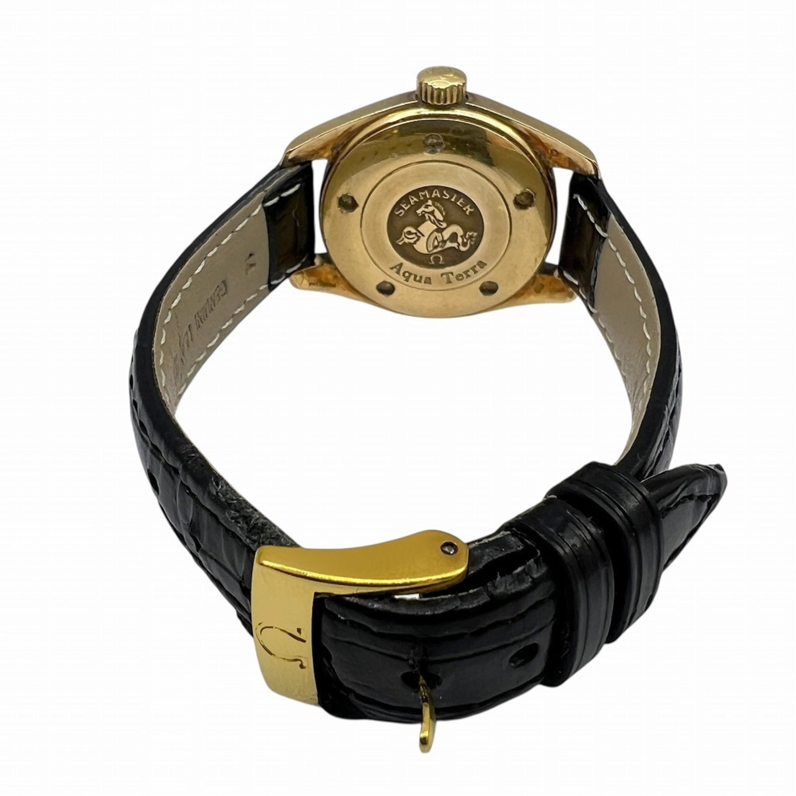Omega Wristwatch - 5