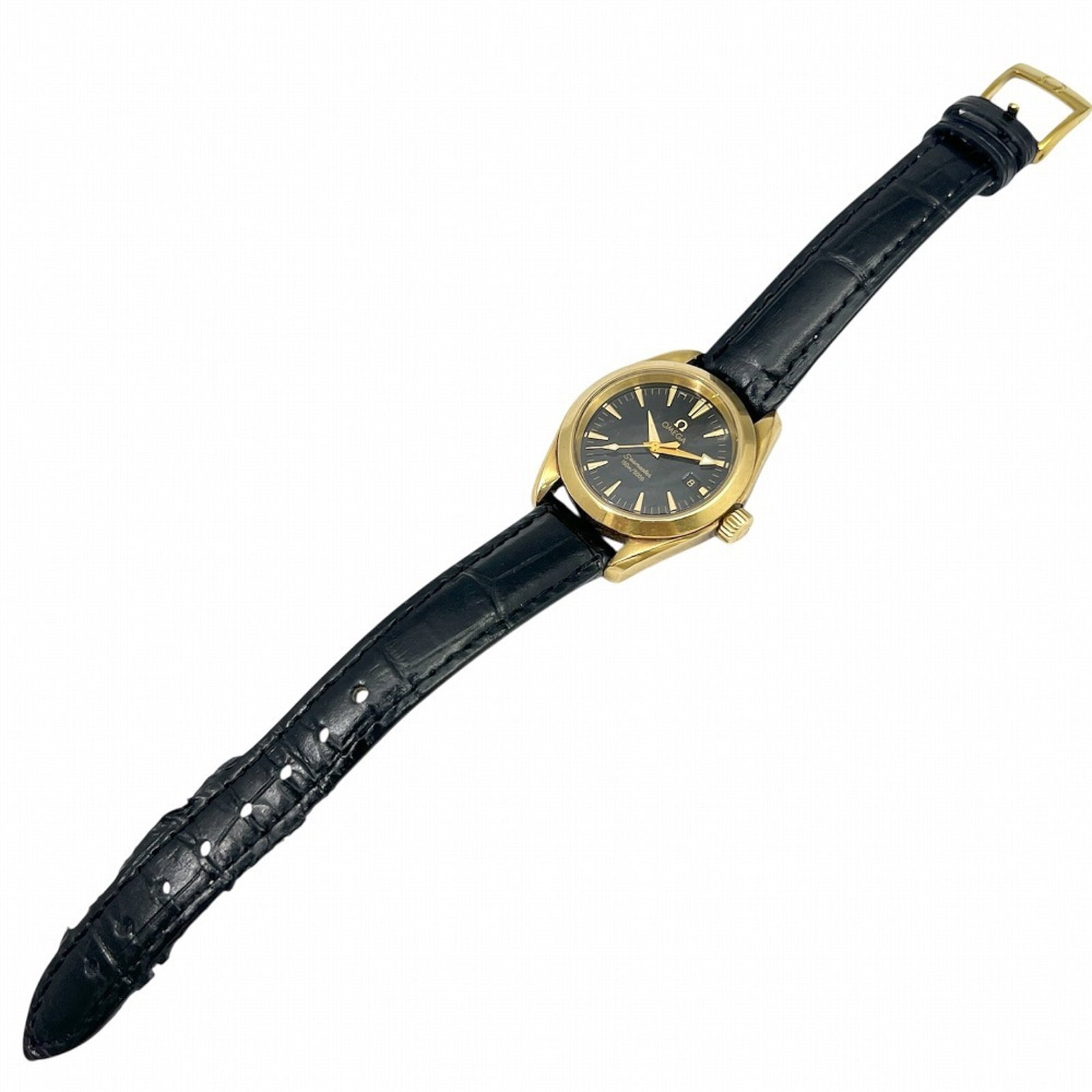 Omega Wristwatch - 7