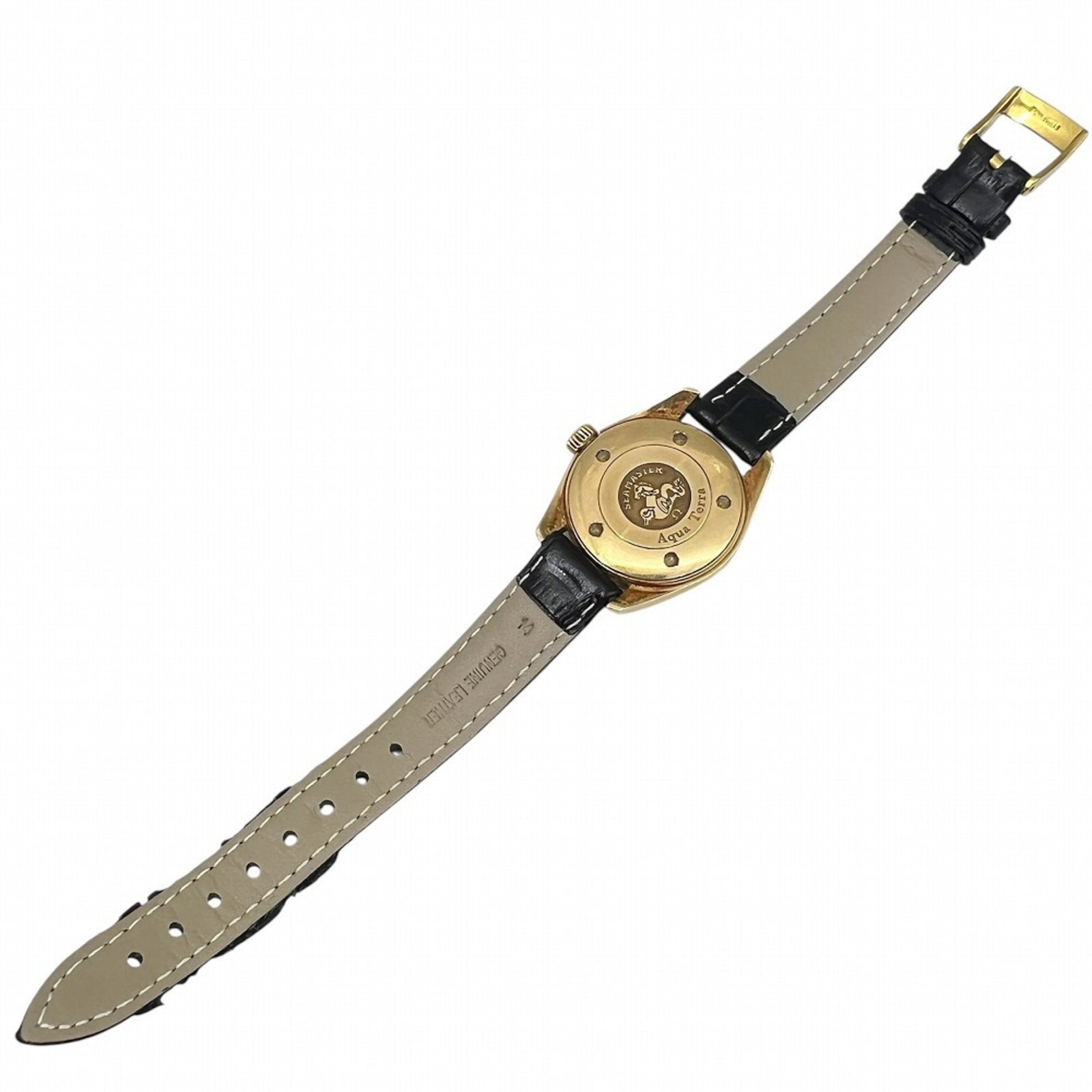Omega Wristwatch - 8