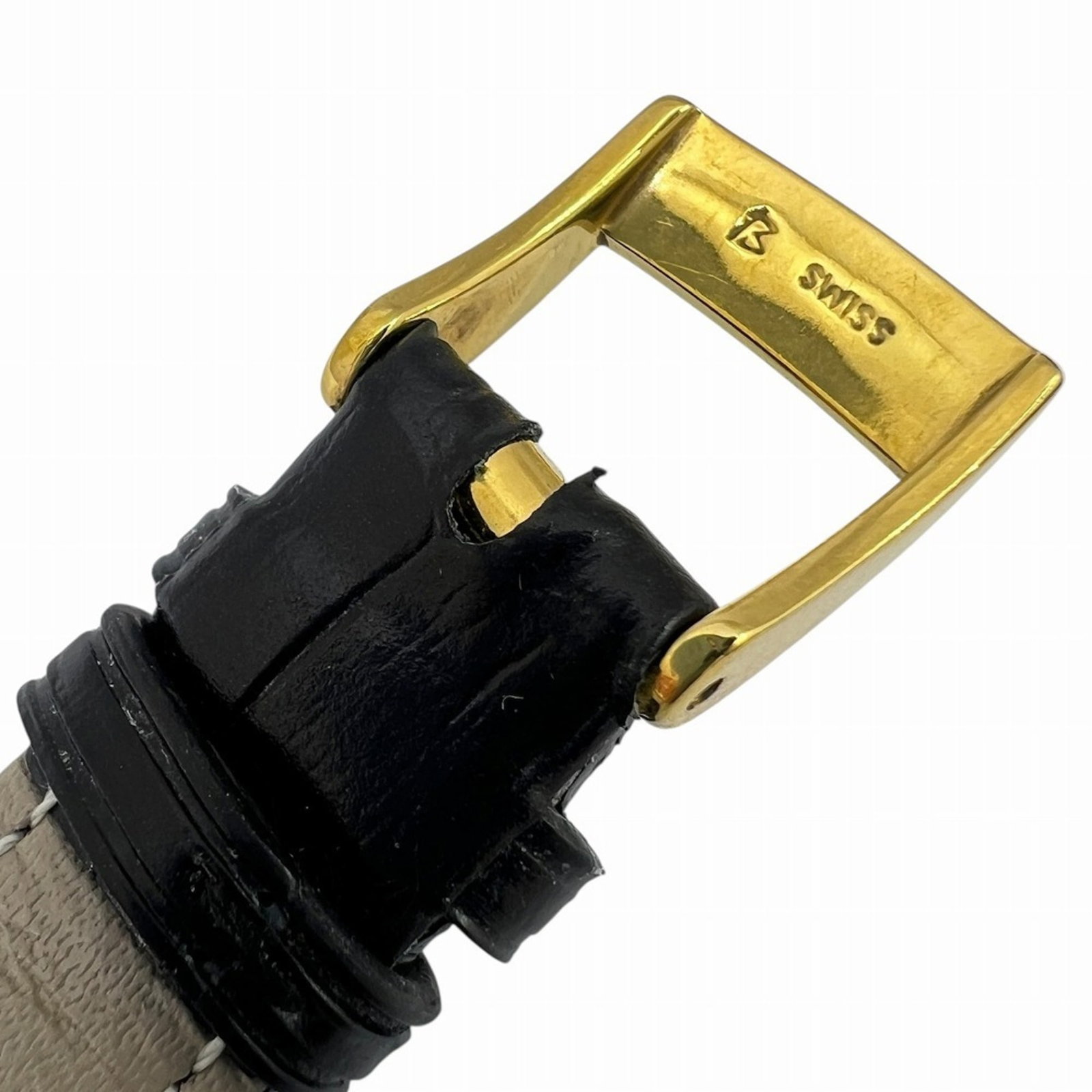 Omega Wristwatch - 9