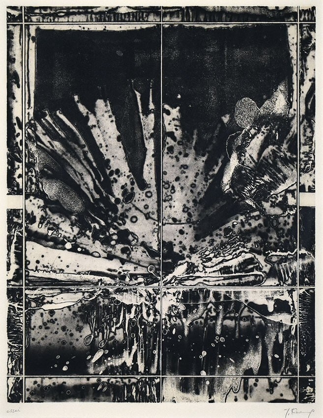 Mitsuo Kano Japan Intaglio Leo Evenness Transformation III: Mitsuo Kano Japan Intaglio Leo Evenness Transformation III Item Specifics: Primary Material: Paper Type: Japanese Intaglio Color: Multi-Color Original/Reproduction: Antique Original Featured