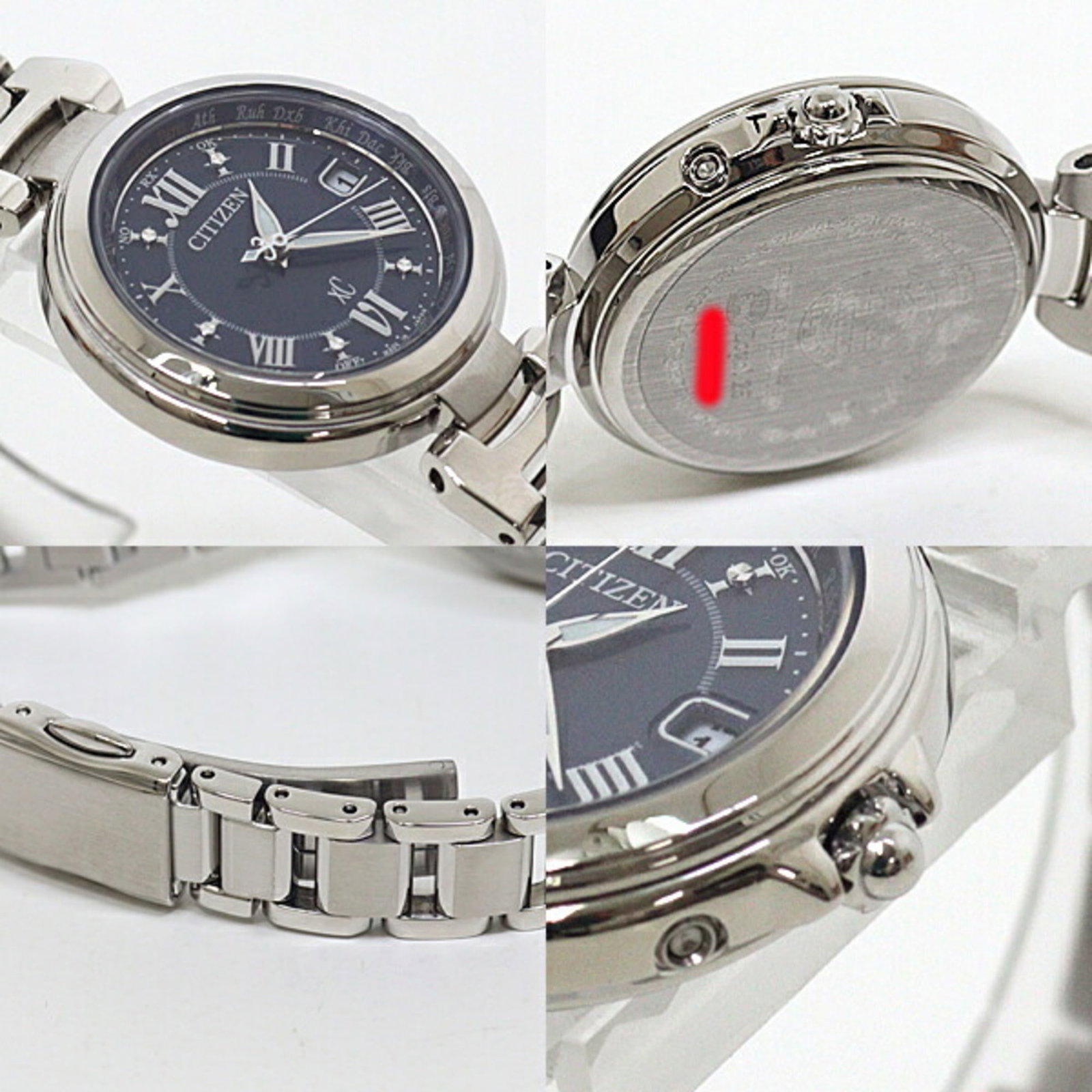 Citizen Wristwatch - 3