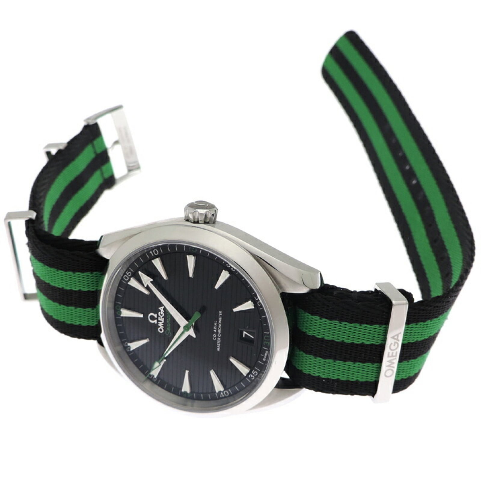 Omega Wristwatch - 2