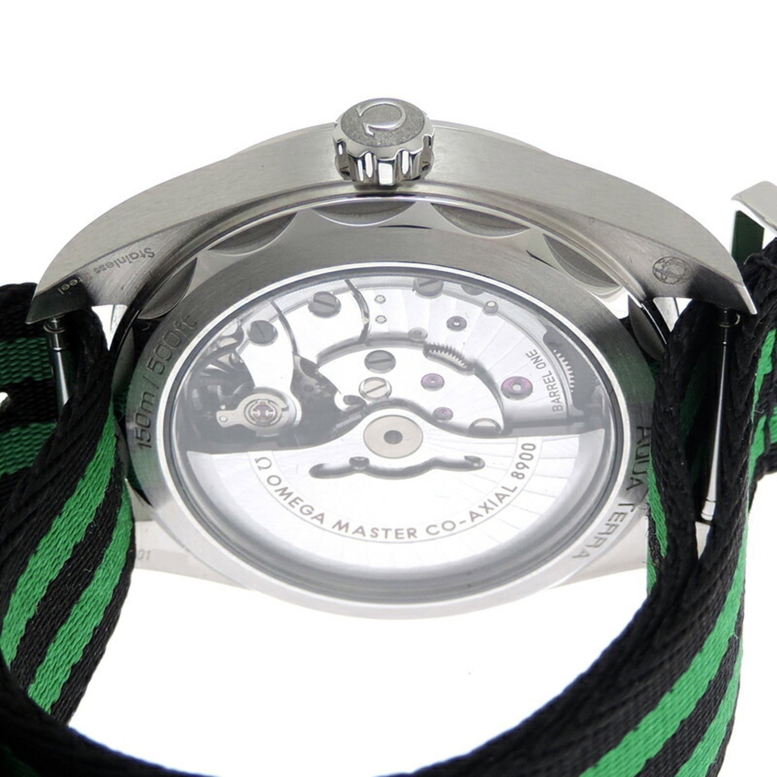 Omega Wristwatch - 7