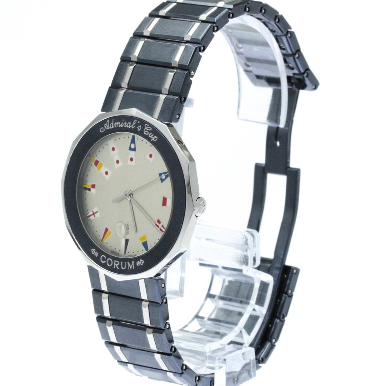 Corum Wristwatch - 2