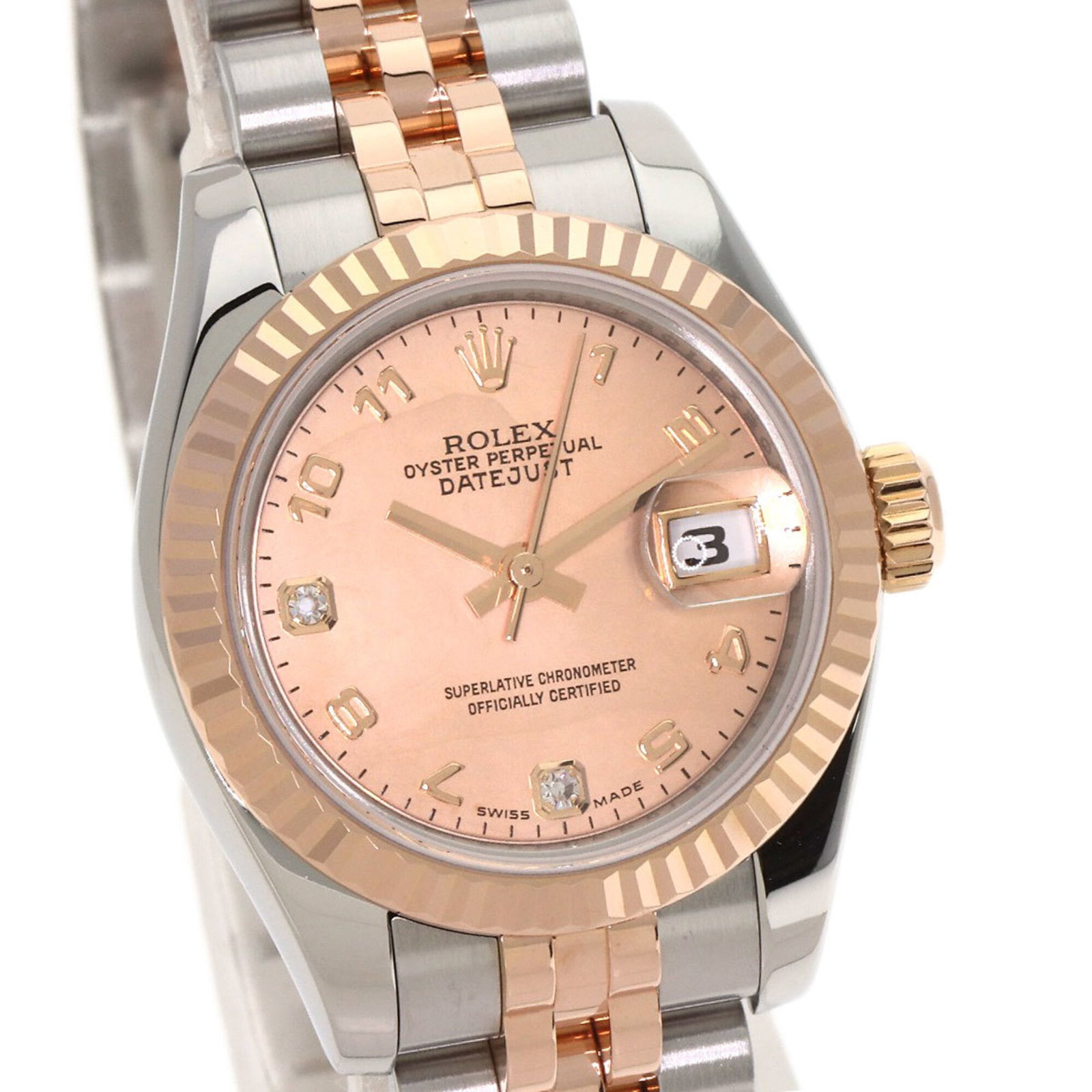Rolex Wristwatch - 4
