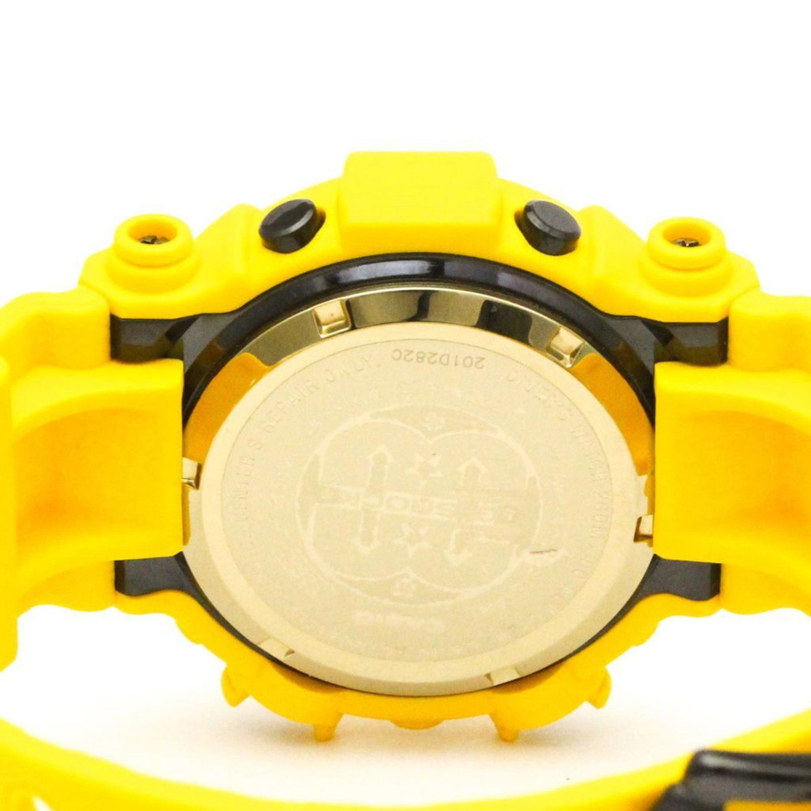Wristwatch - 7