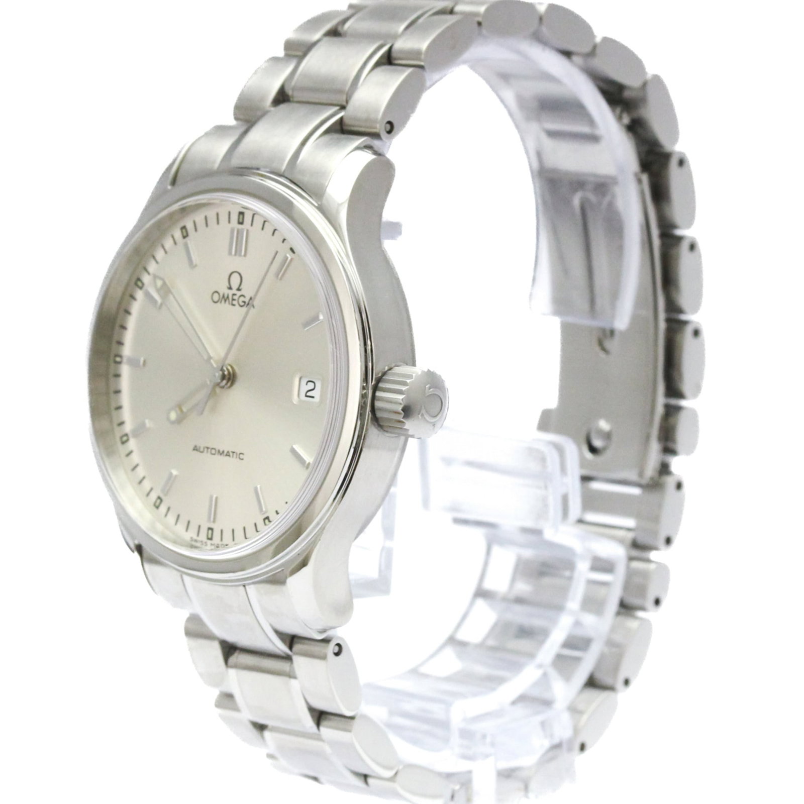 Omega Wristwatch - 2