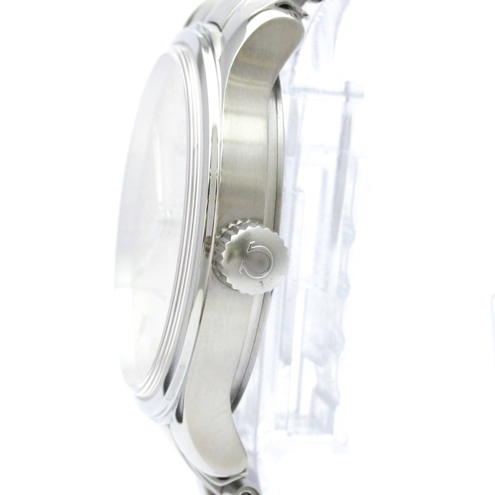 Omega Wristwatch - 4