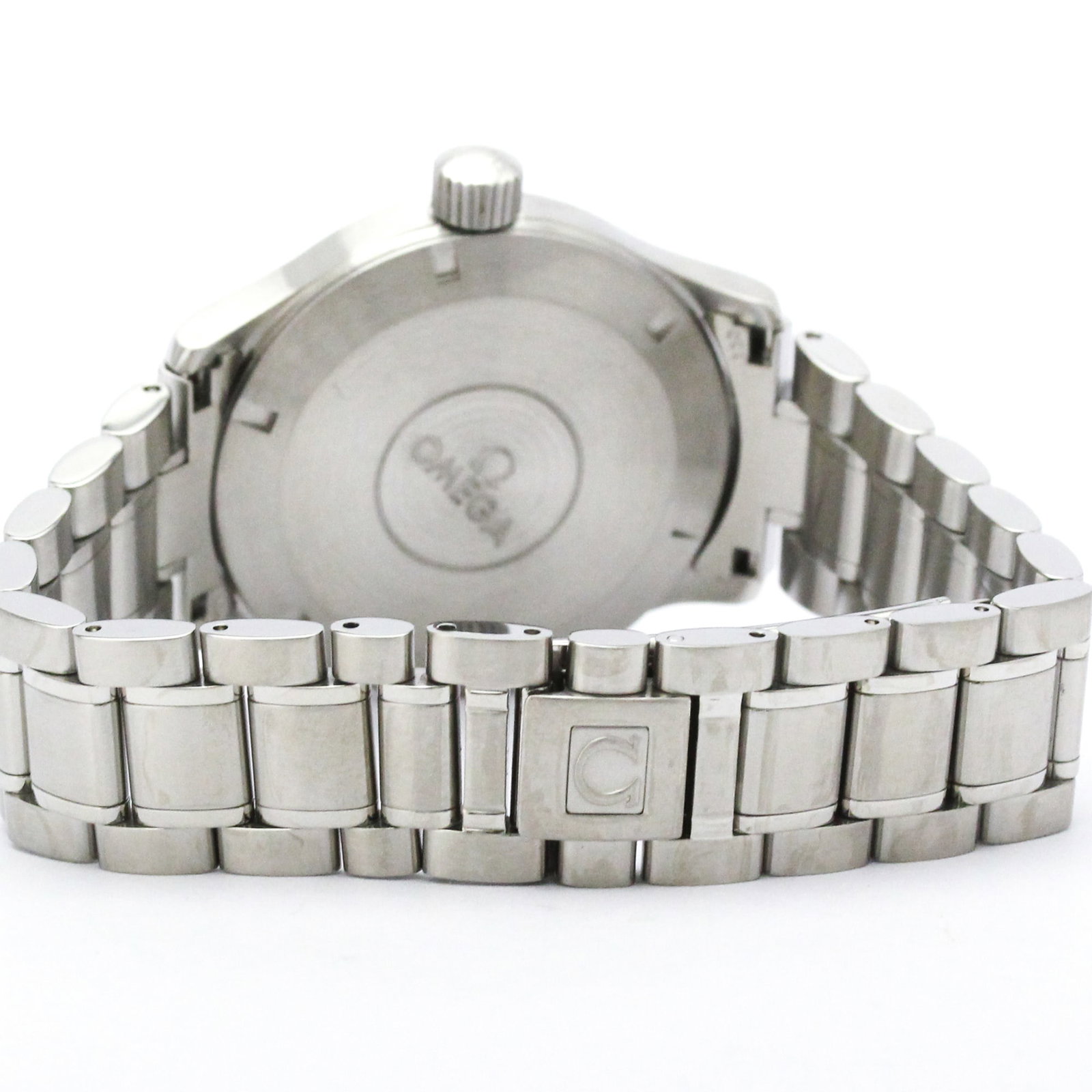 Omega Wristwatch - 5