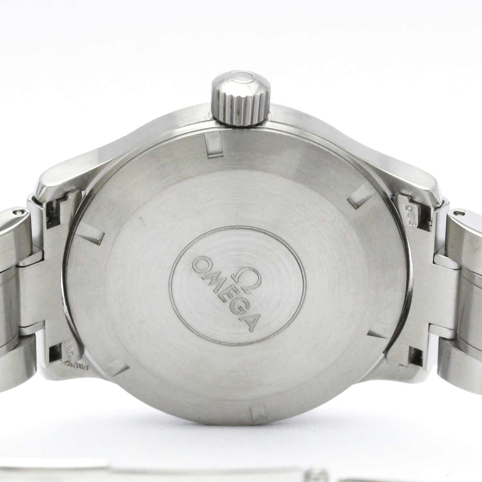 Omega Wristwatch - 6