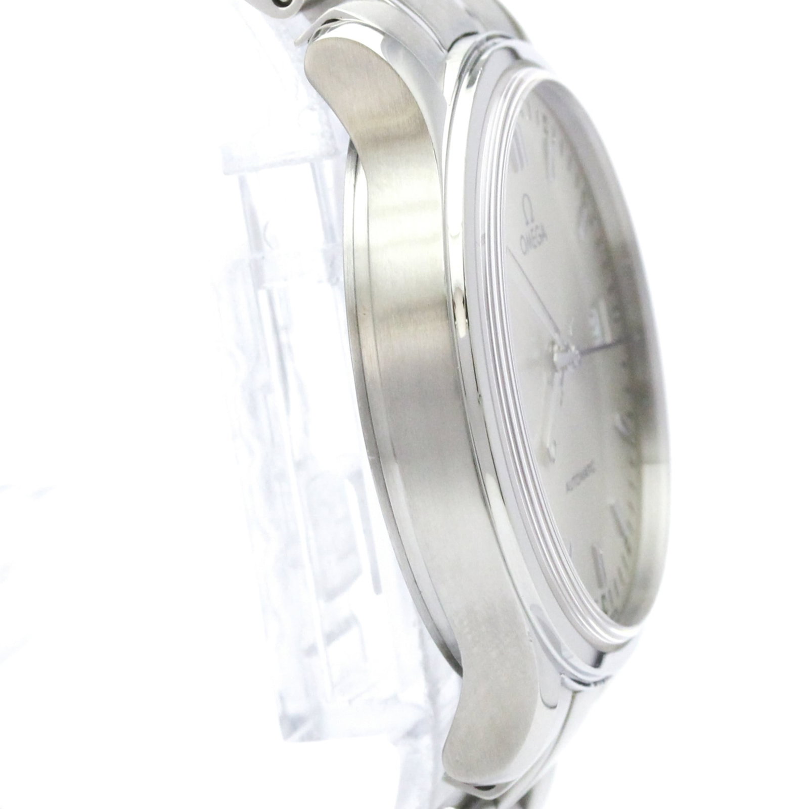 Omega Wristwatch - 8