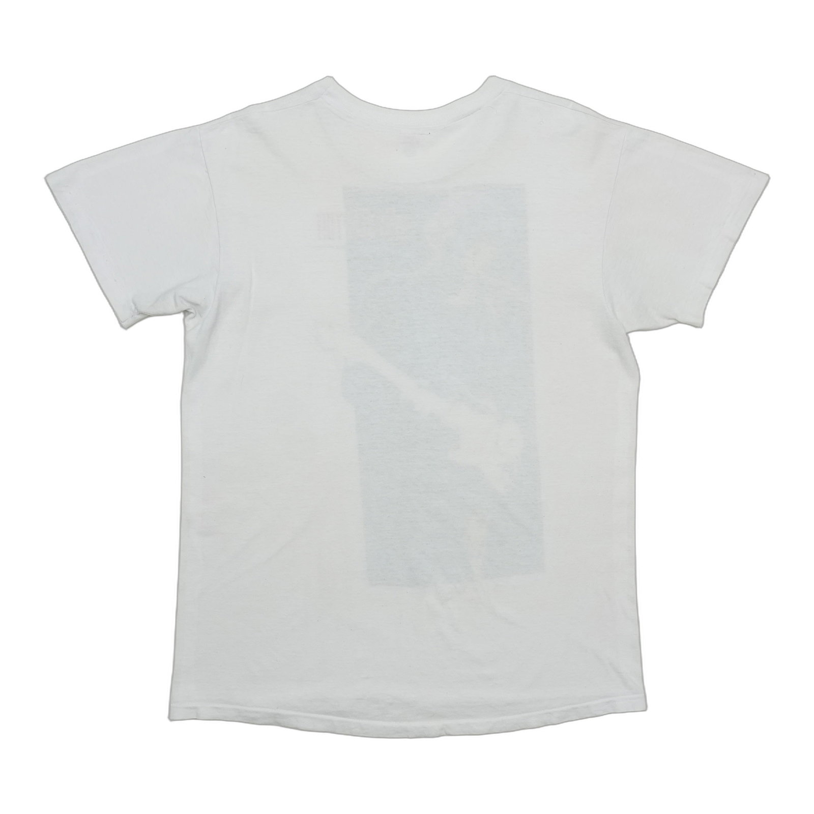 Eric Clapton Shirt 1990 - 2