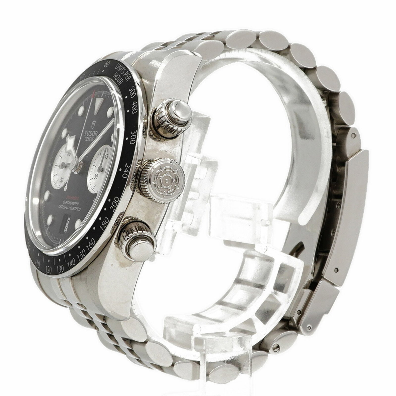 Tudor Wristwatch - 2