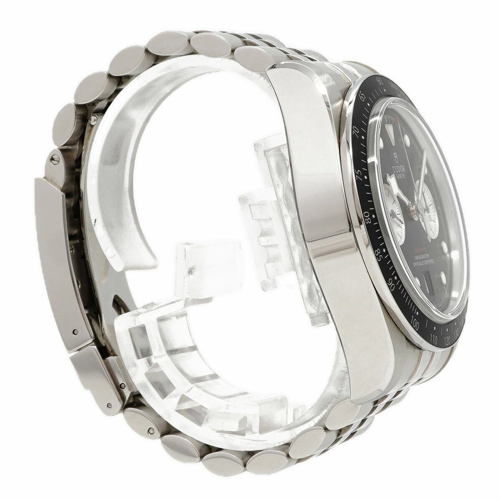 Tudor Wristwatch - 3