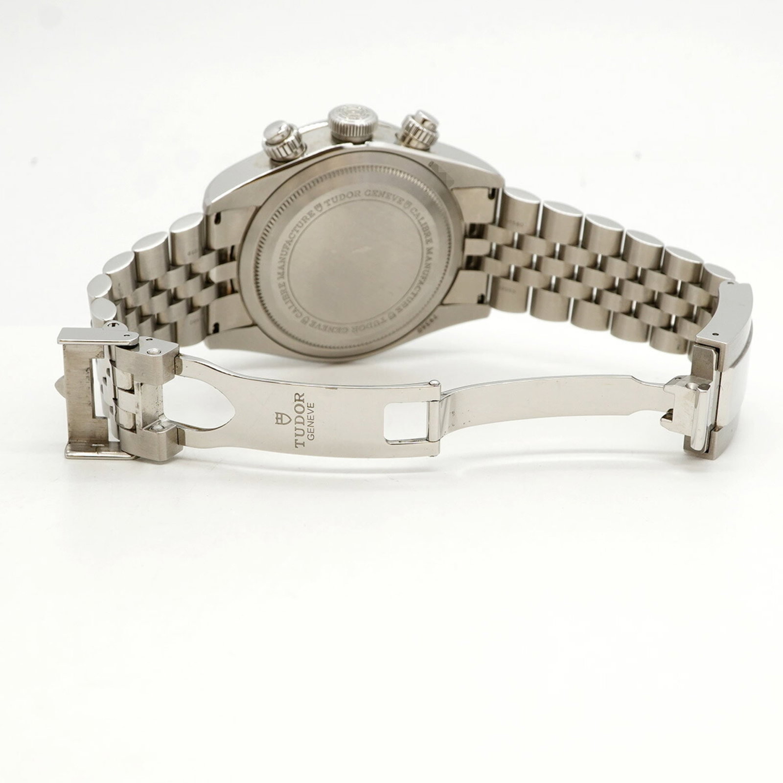 Tudor Wristwatch - 4