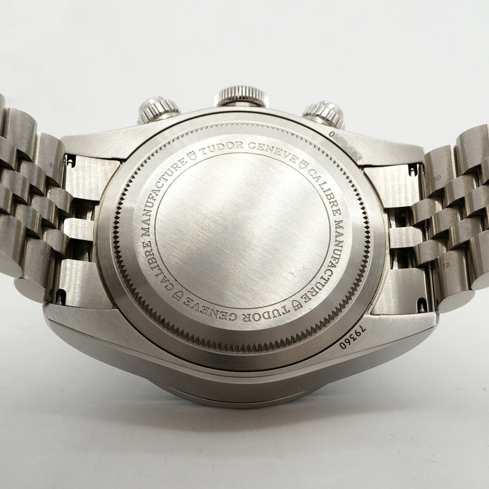 Tudor Wristwatch - 5