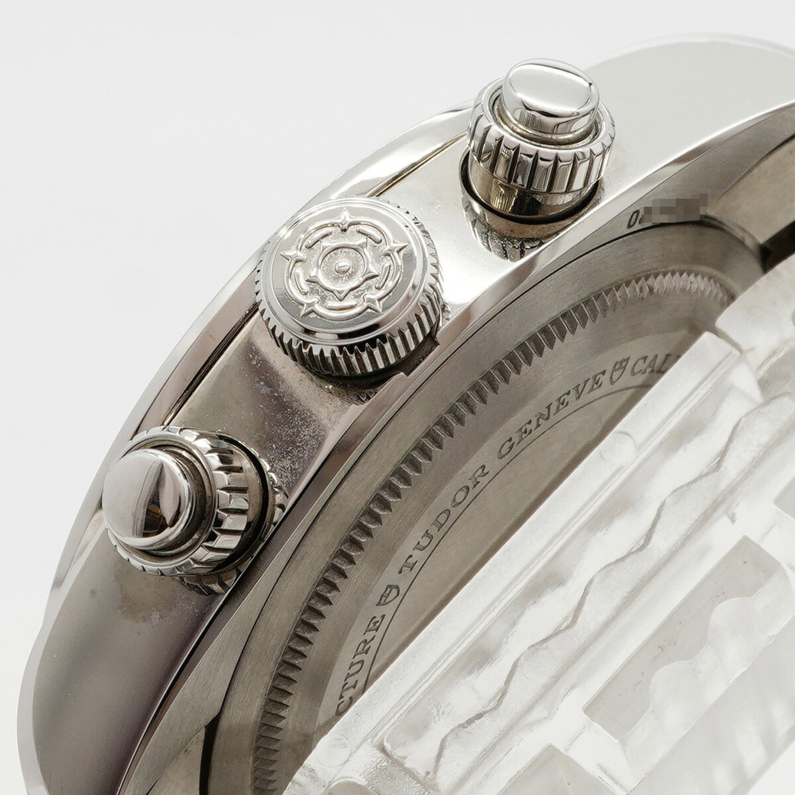 Tudor Wristwatch - 8