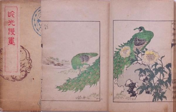 Meiji Era 1891 Antique Art Book Woodblock Print Adachi Ginko Manga Japanese.: Meiji Era 1891 Antique Art Book Woodblock Print Adachi Ginko Manga Japanese. Item Specifics: Artist: Adachi Ginko Subject: Japanese Art / Manga / Humor Material: Paper Style: Japanese Size: 22.5 x 15 