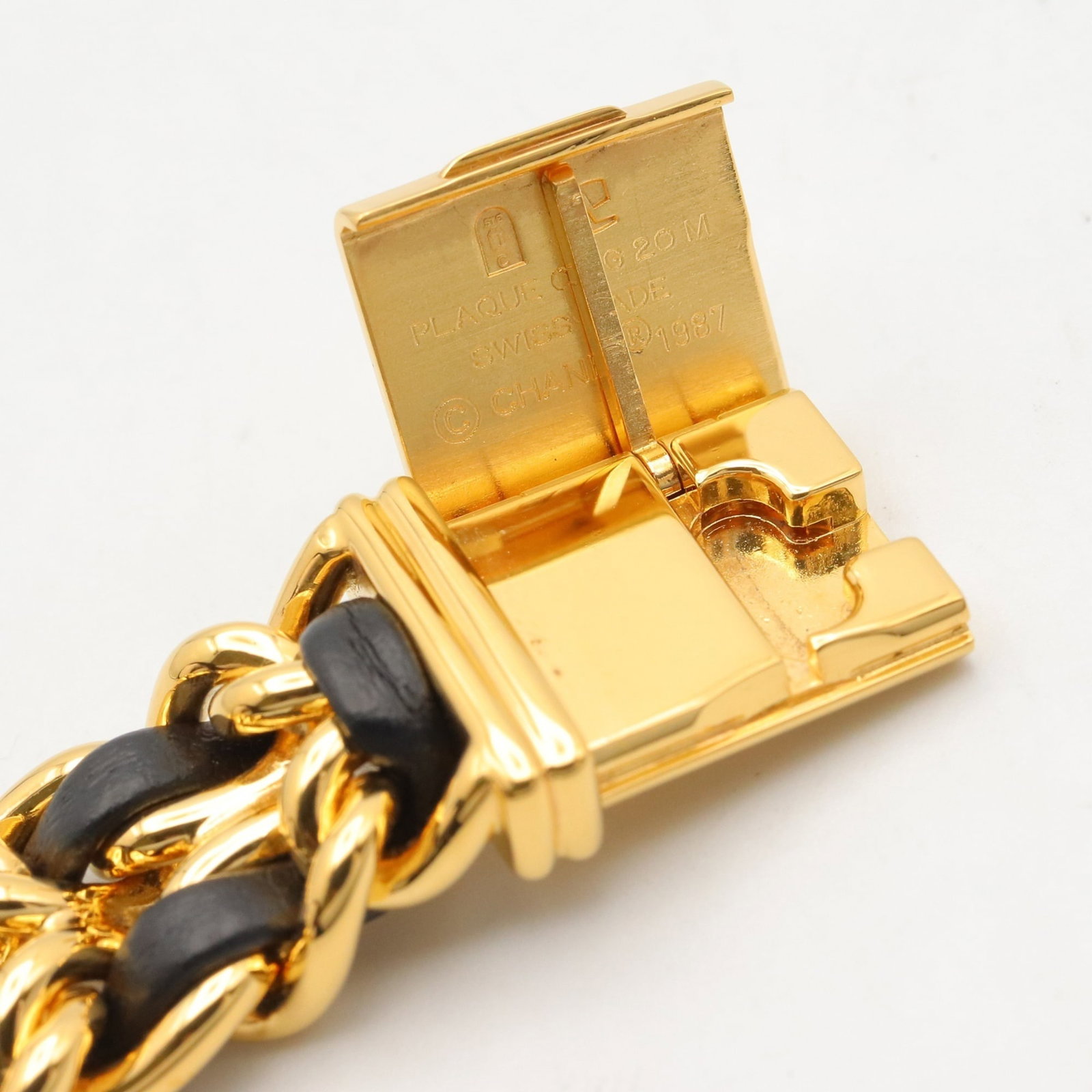 Chanel Wristwatch - 12