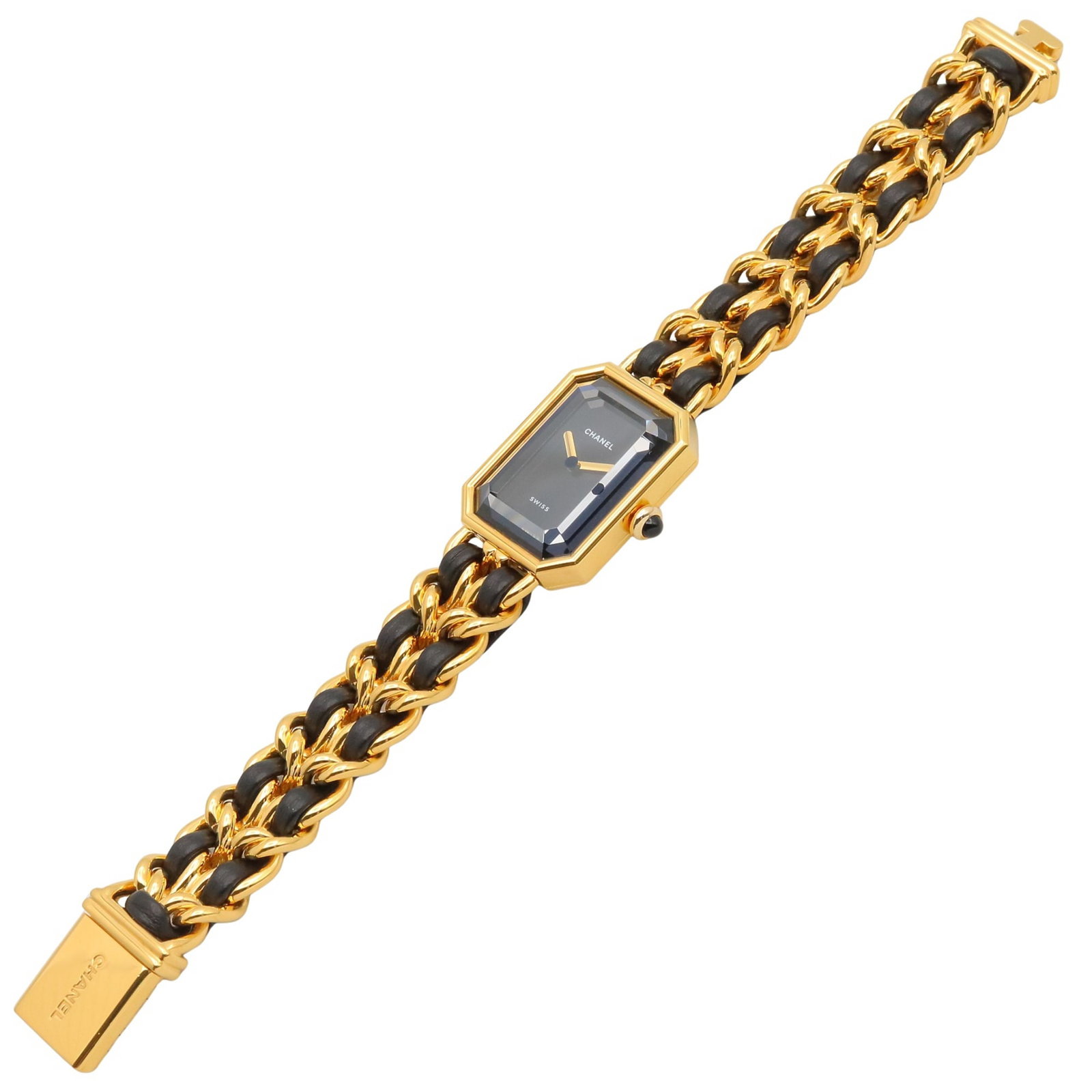 Chanel Wristwatch - 4