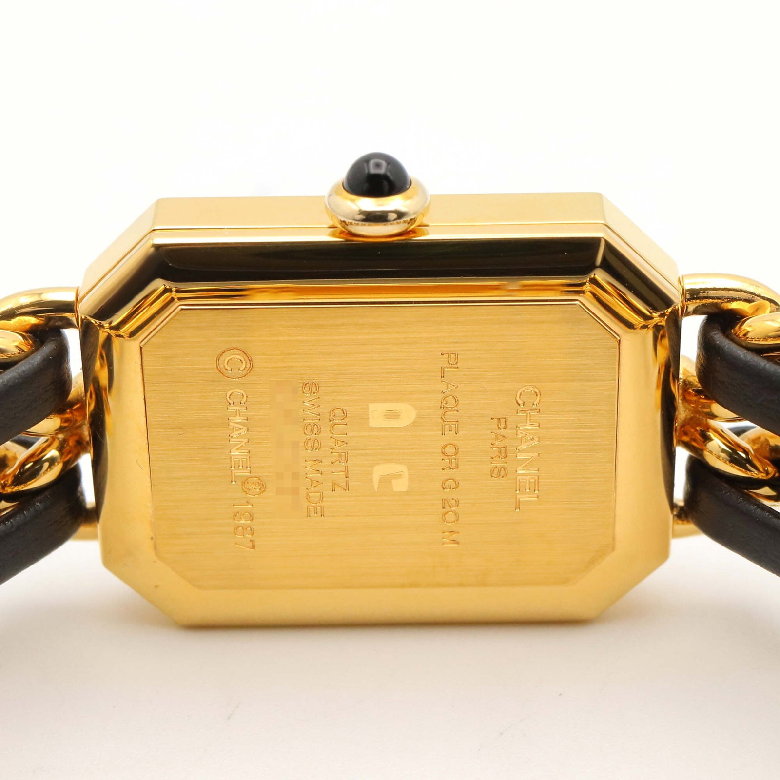 Chanel Wristwatch - 6