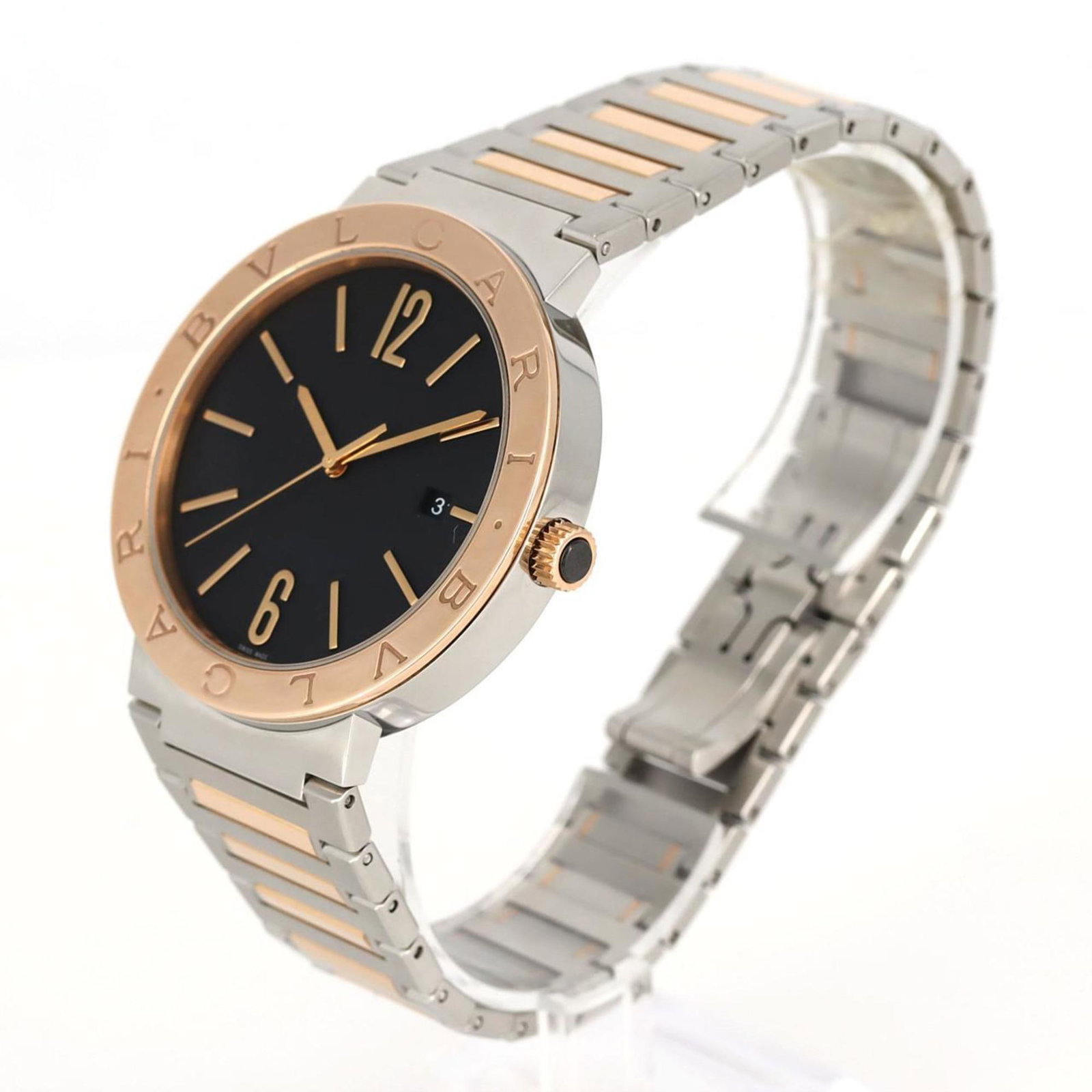 Bvlgari Wristwatch - 2