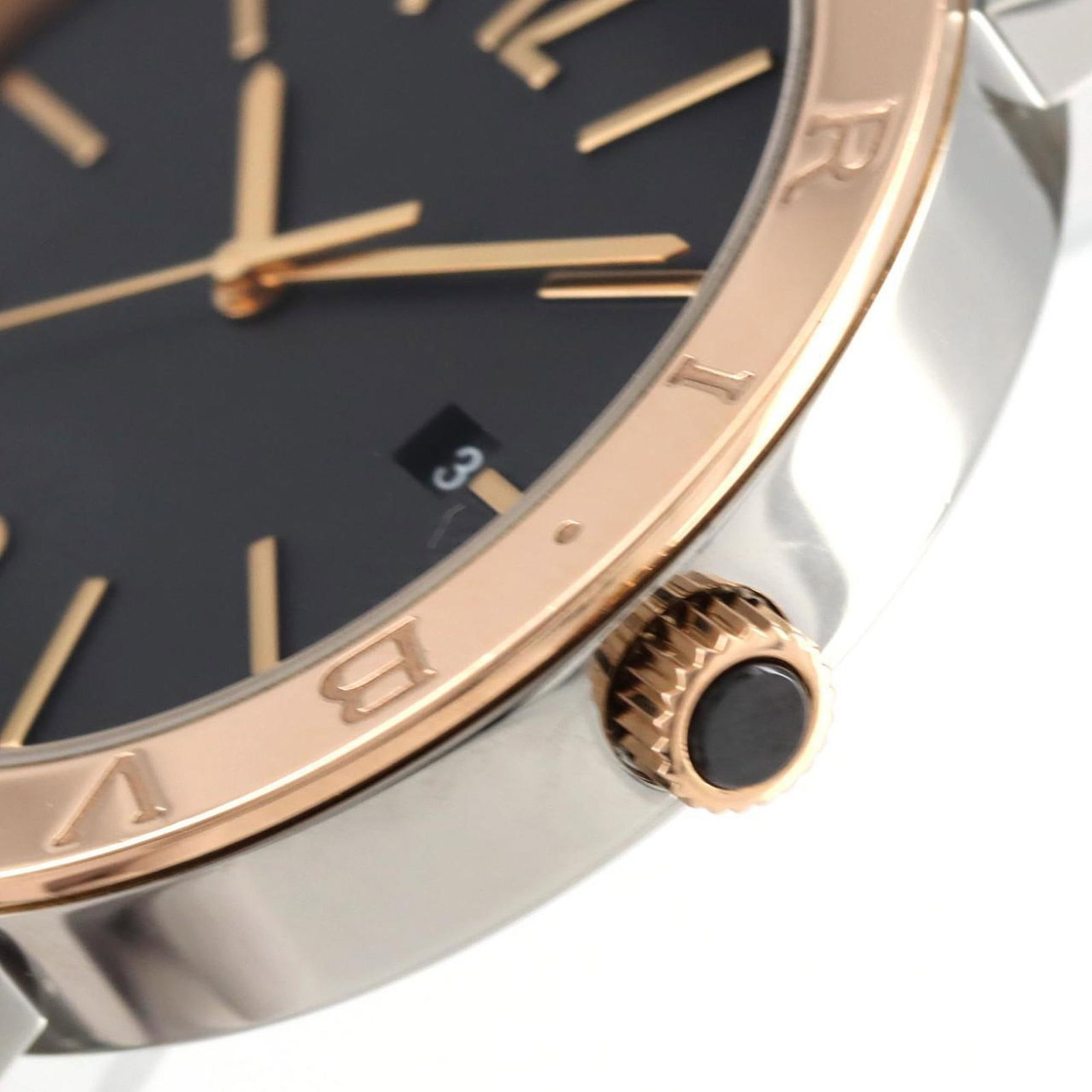 Bvlgari Wristwatch - 4