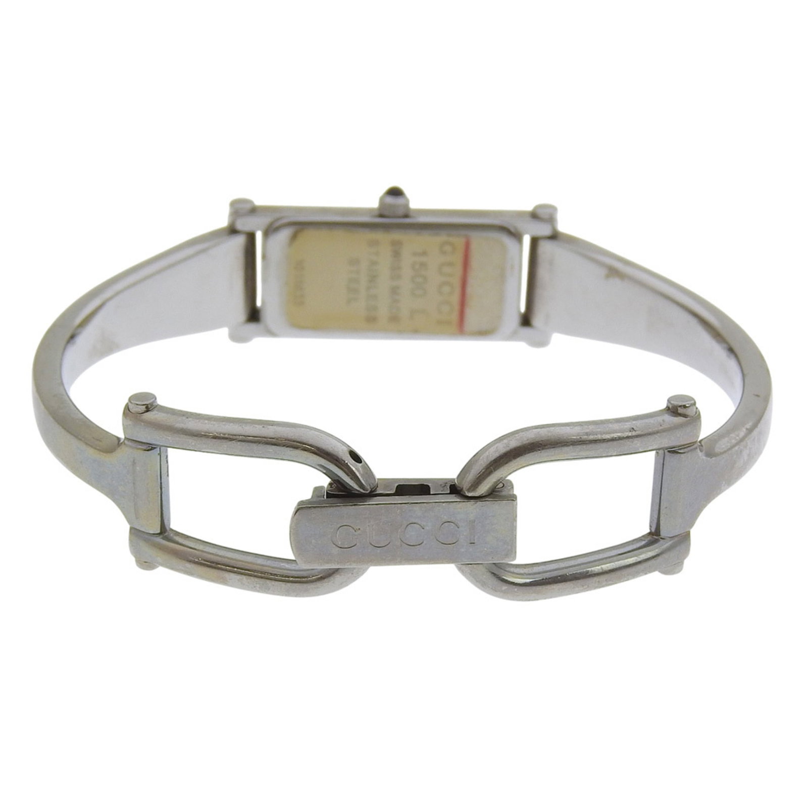 Wristwatch from Gucci - 4