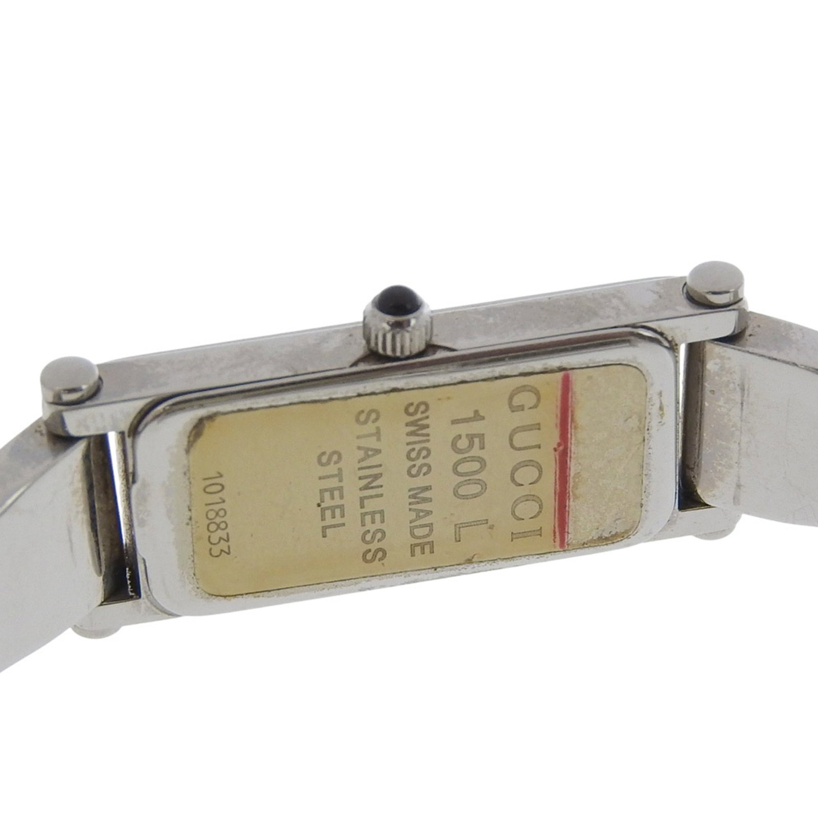 Wristwatch from Gucci - 6