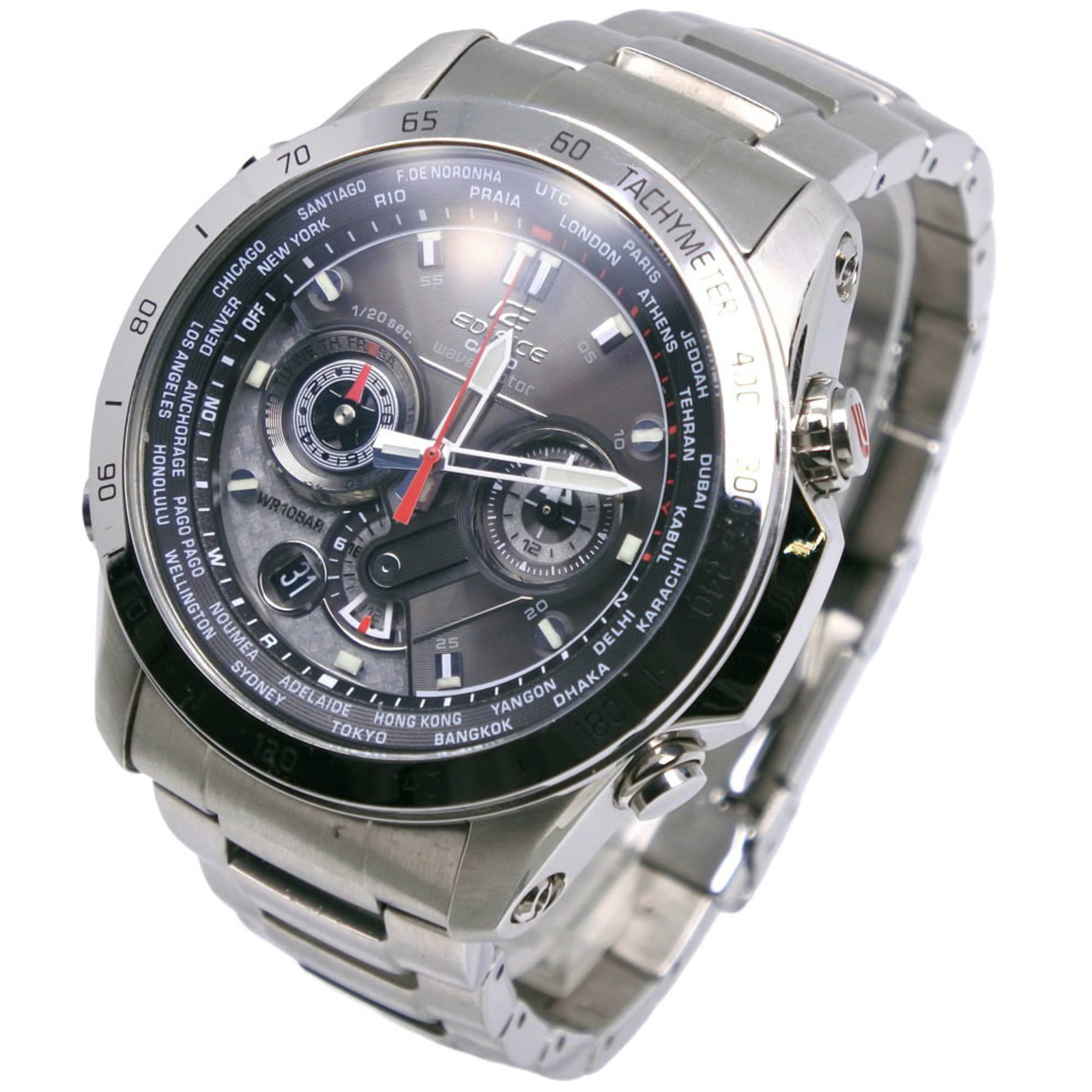 Wristwatch - 2