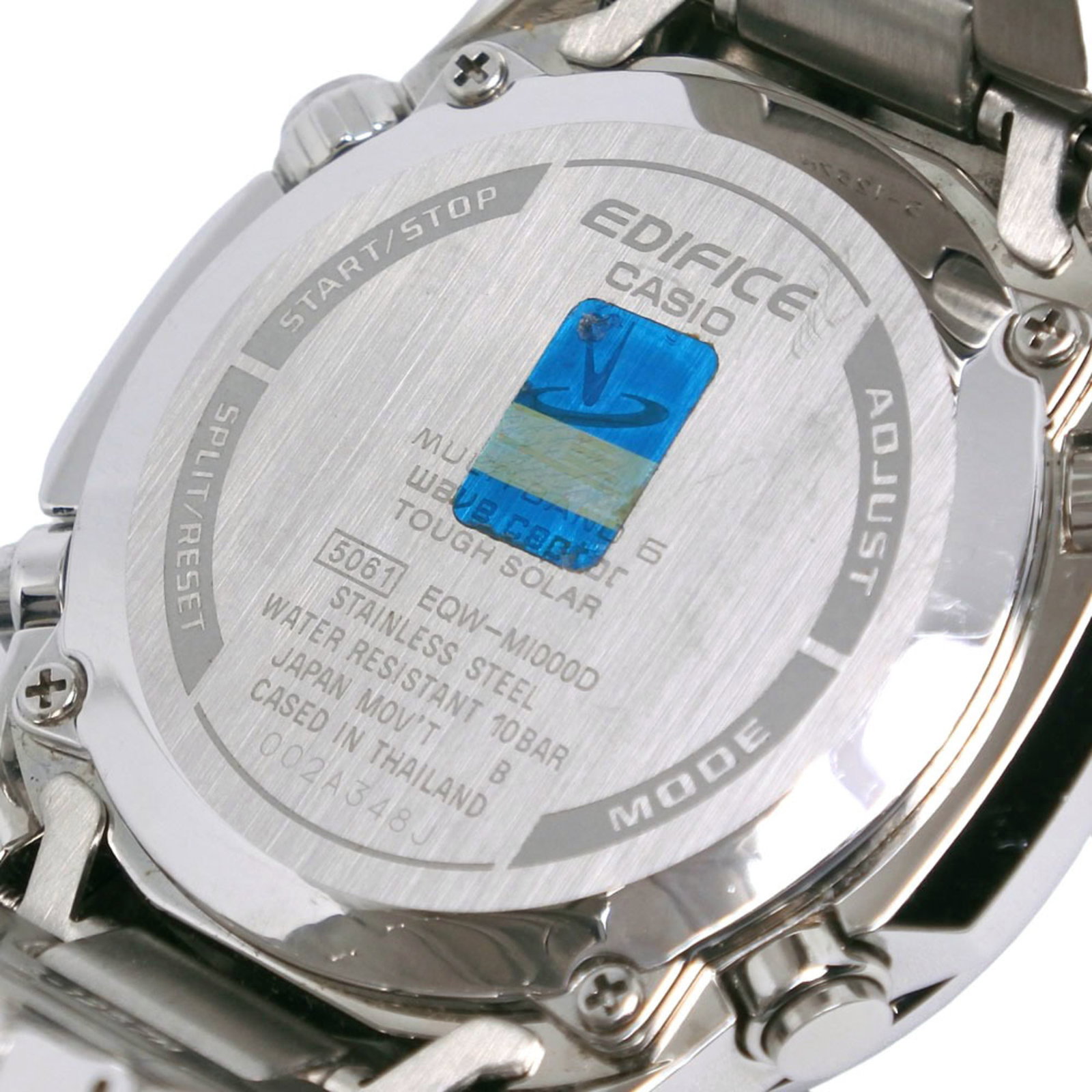 Wristwatch - 8