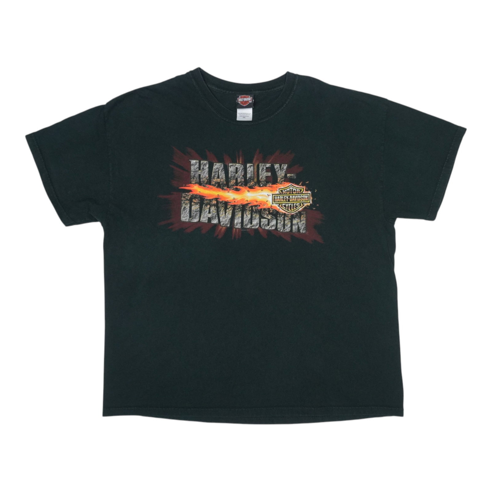 2005 Harley Davidson Georgia Shirt (1 of 5)