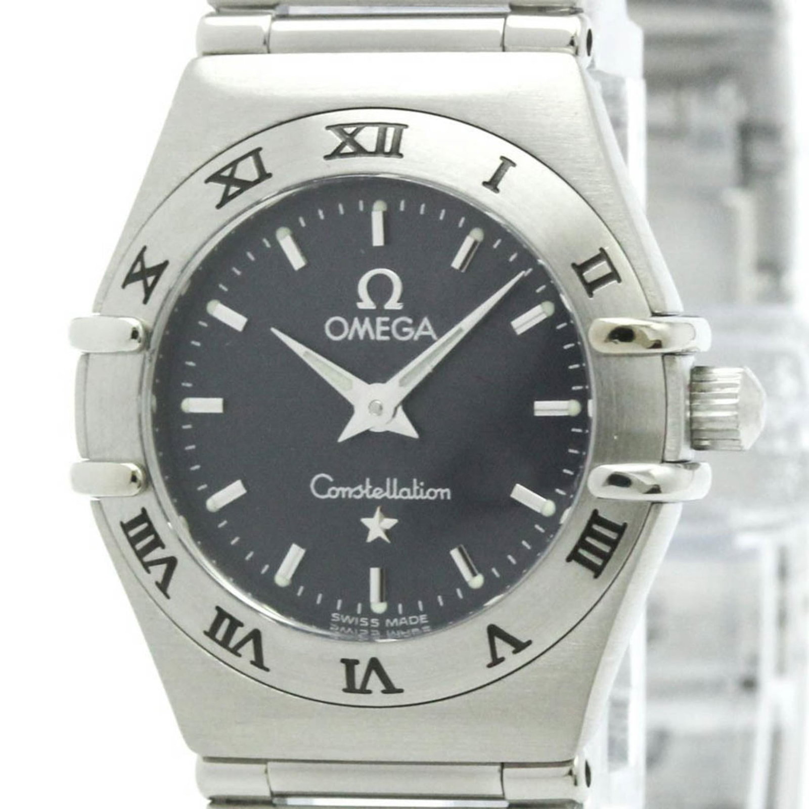 Omega Wristwatch