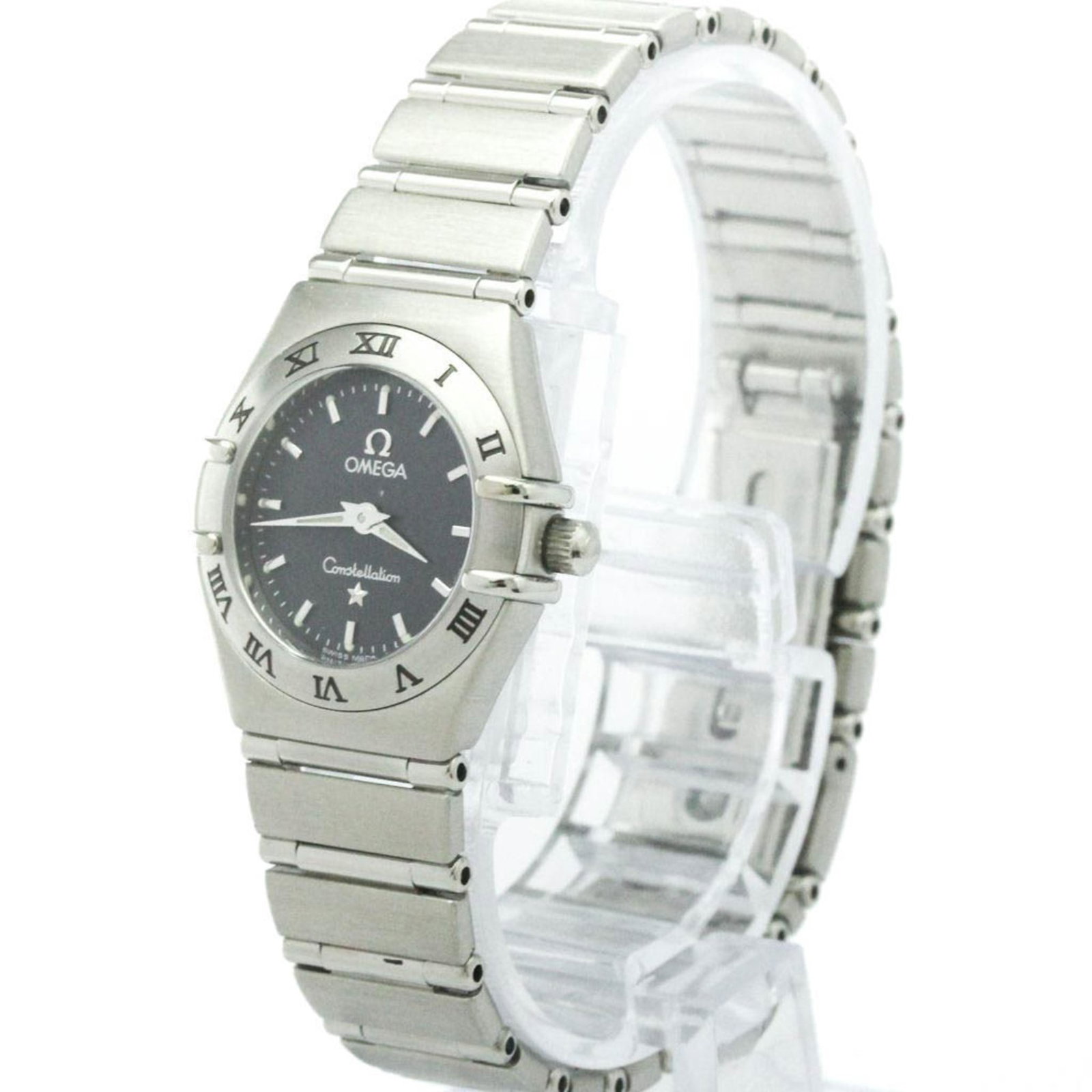 Omega Wristwatch - 2