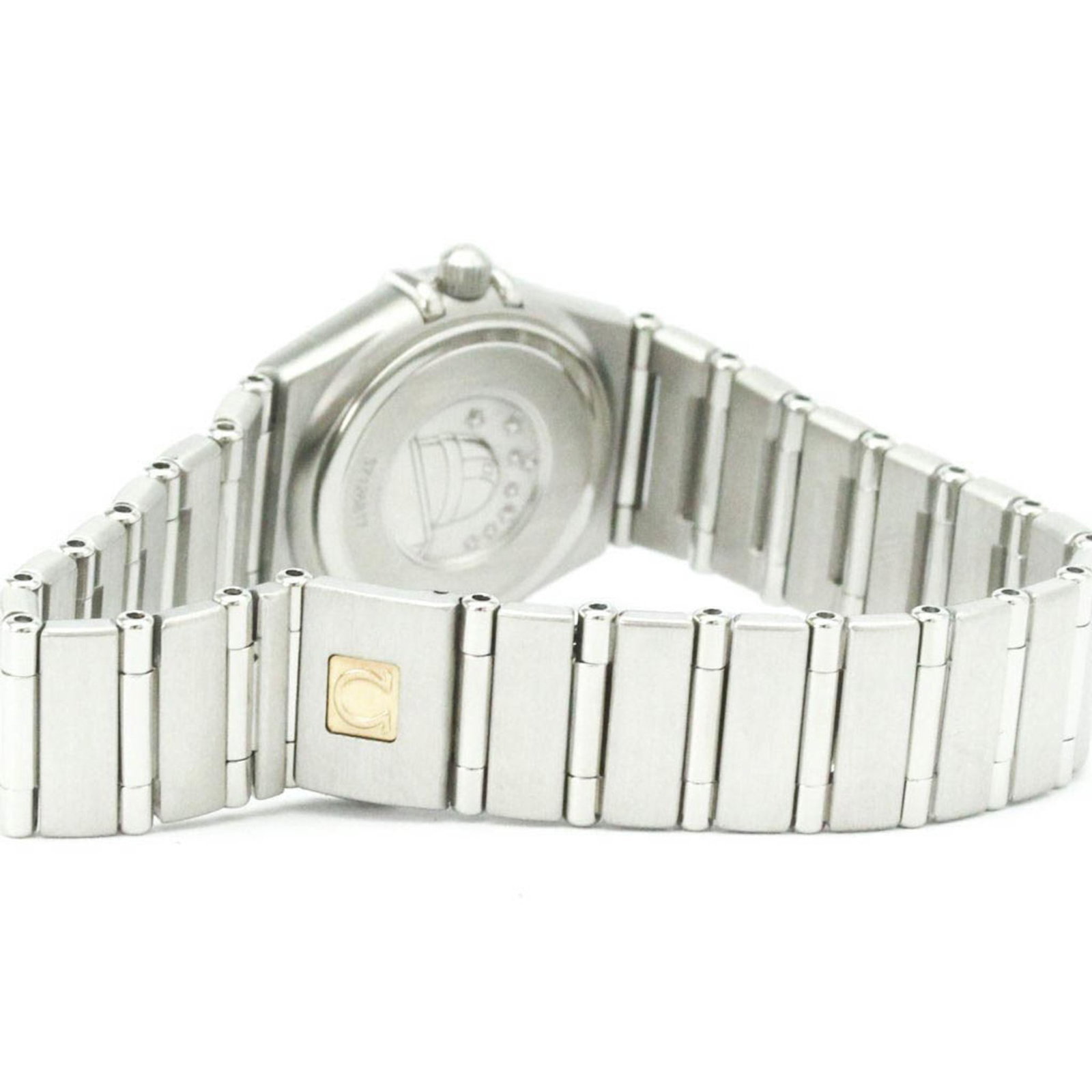 Omega Wristwatch - 5
