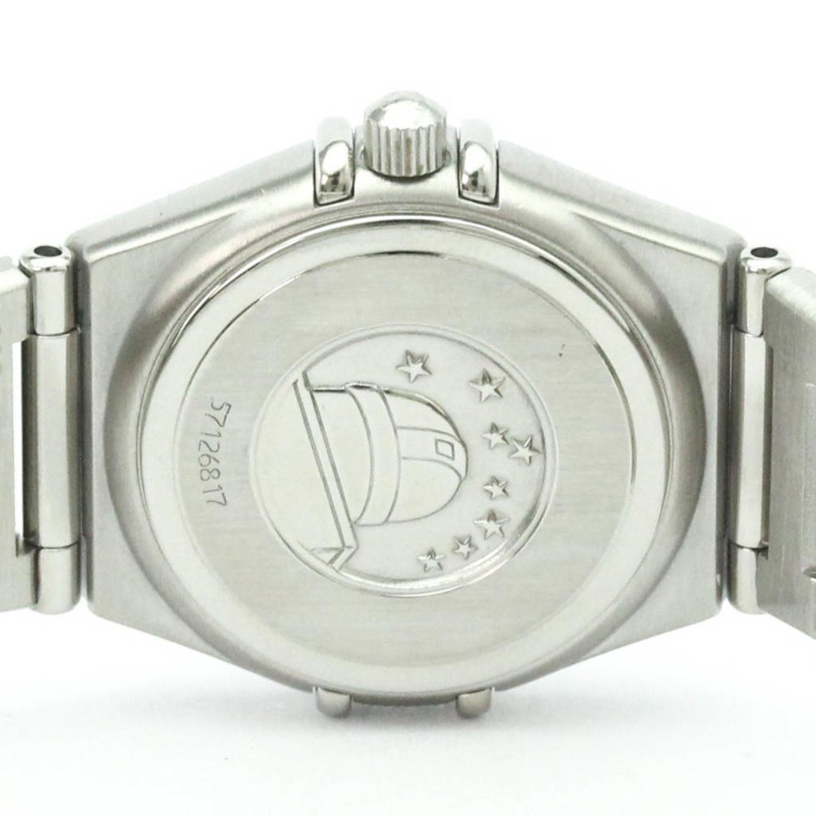 Omega Wristwatch - 6