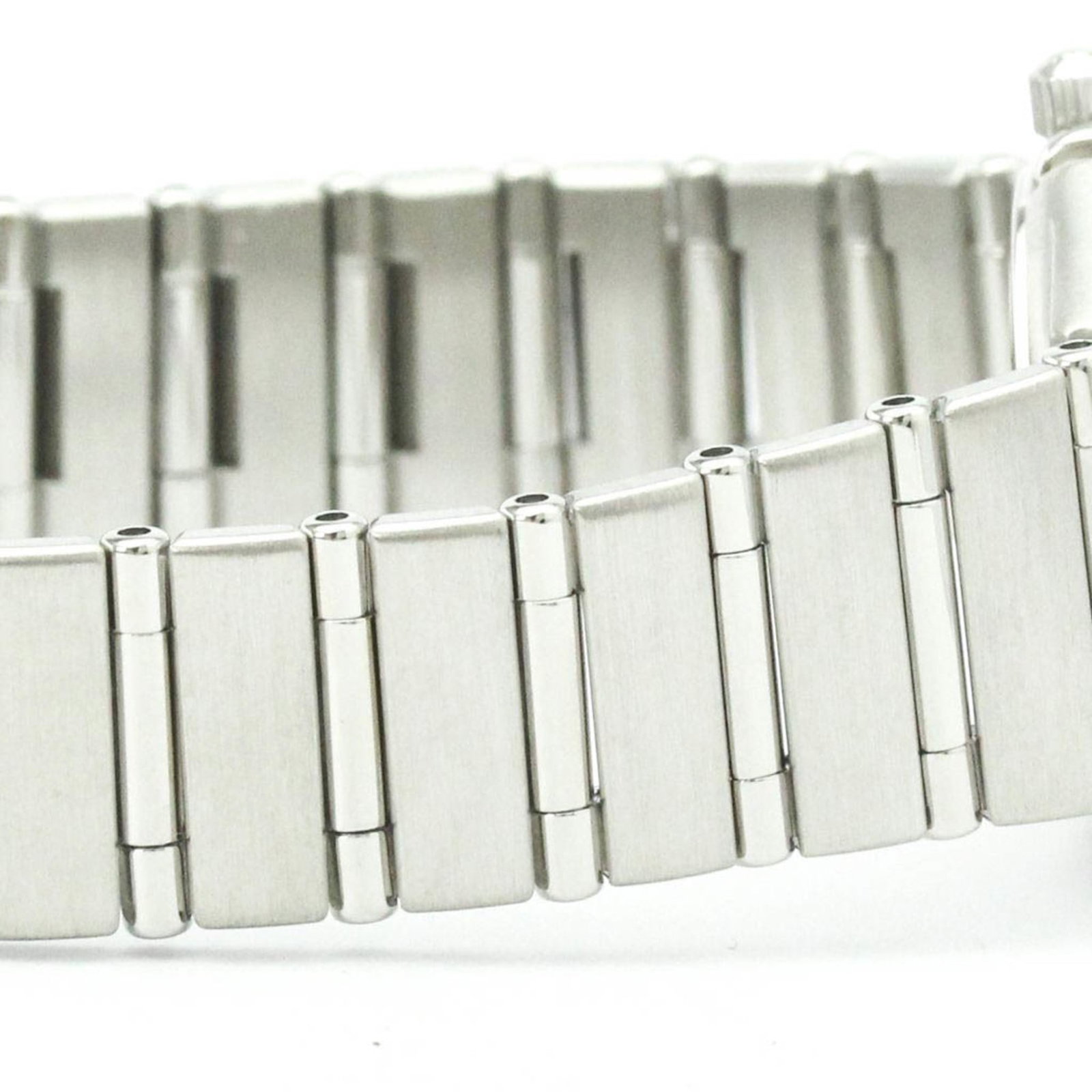Omega Wristwatch - 7