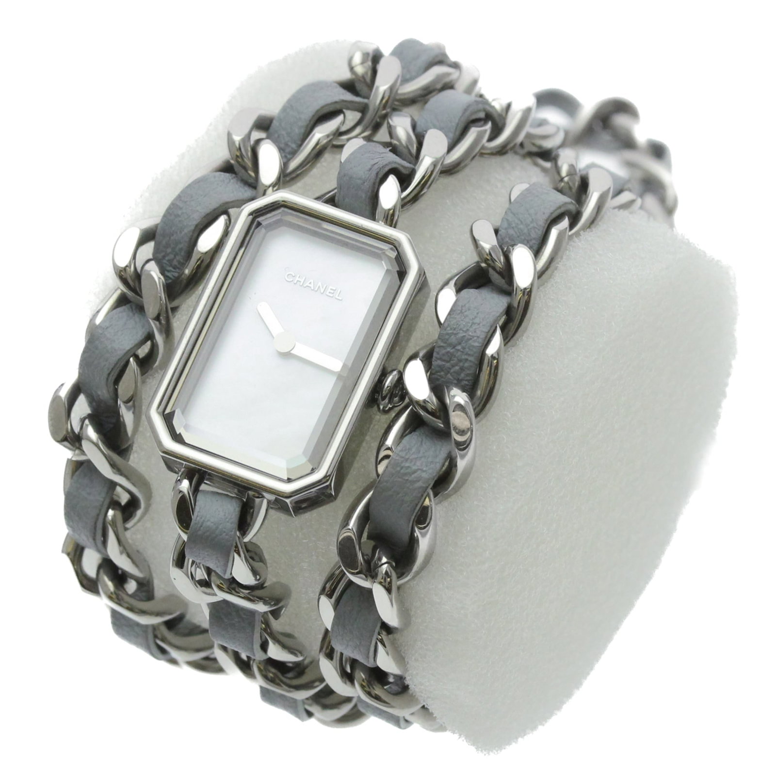 Chanel Wristwatch - 2