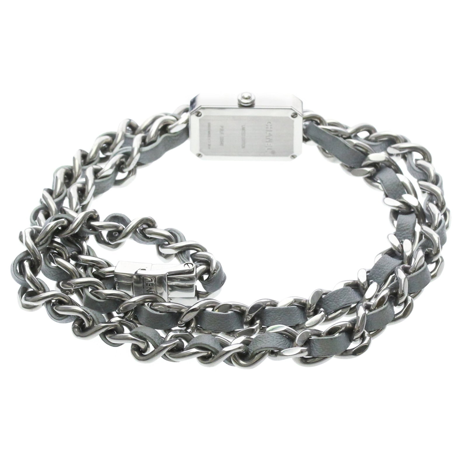 Chanel Wristwatch - 5